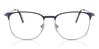 Charriol PC71046 C02 Rectangle Shiny Silver Eyeglasses  display picture 3