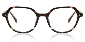 Tom Ford FT1319 TARA-02 28B Square Shiny Rose Gold  display picture 1